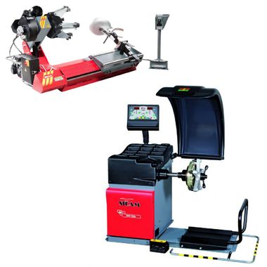 Sicam TCS26+SBMV855
