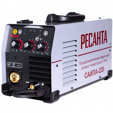 Ресанта САИПА-220