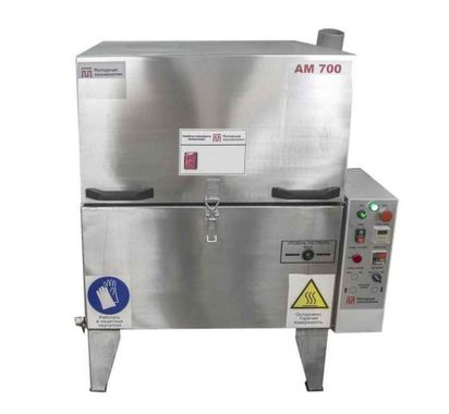 Моторные технологии АМ700 LK