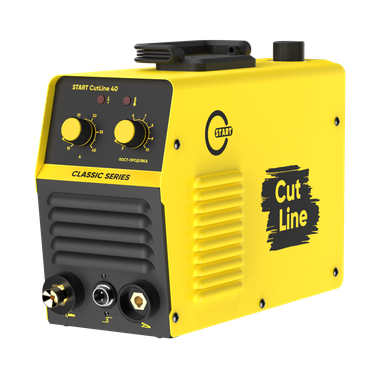 START CUTLINE 40