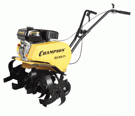 Champion BC6611
