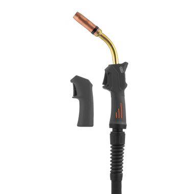  MIG MP 500 DOUBLE HOLD 5М ВОДЯНОЕ ОХЛАЖДЕНИЕ DHW5005