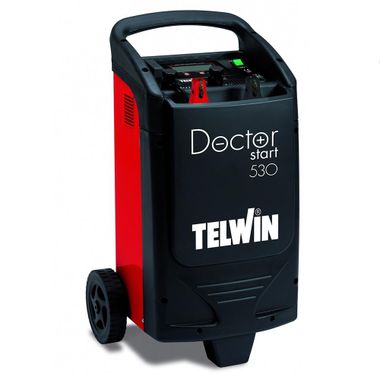Telwin Doctor Start 530
