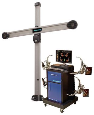 Hofmann Geoliner 670 XD Lift AC100