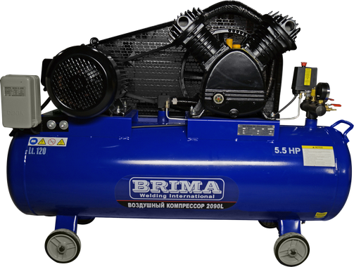 Brima LB2090 (300л)