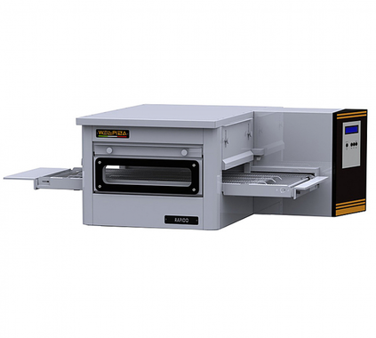 WLBake Rapido 20