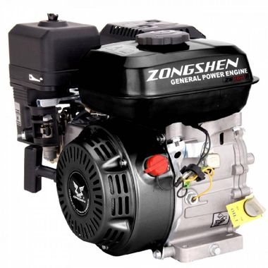 Zongshen 161 F