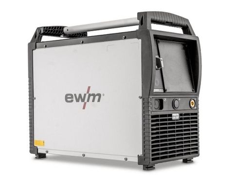 EWM TAURUS XQ 355 BASIC D
