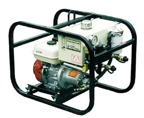 Hydra-teсh HT6GE