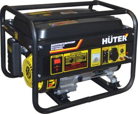 Huter DY4000L