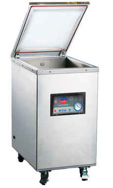Indokor IVP-400/CD GAS