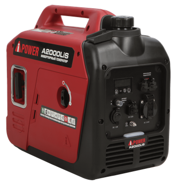 A-iPower A2000LIS