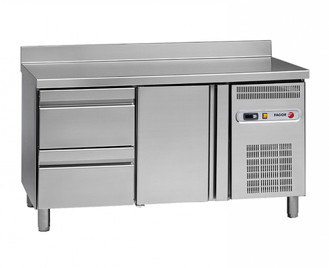 Fagor MSP - 150 - 2C/4