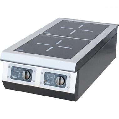 GRILL MASTER Ф2ИП/800 НАСТОЛЬНАЯ 60003
