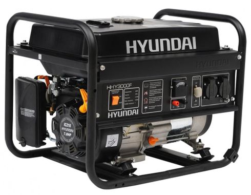 Hyundai HHY 3000F
