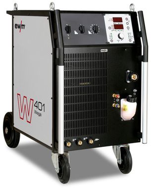 EWM WEGA 401 M2.40 FKW