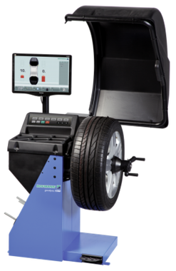 Hofmann Geodyna 7200