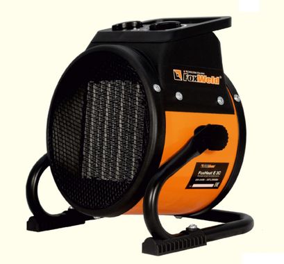 FoxWeld FoxHeat E 3C