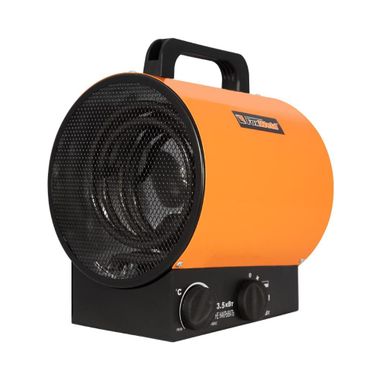 FoxWeld FoxHeat E 4