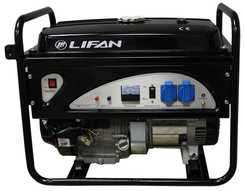 Lifan 6 GF- 5A