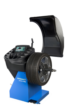 Hofmann Geodyna 7340p