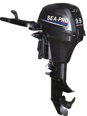 Sea-Pro F 9.9S