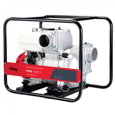 Fubag PTG 1000 T