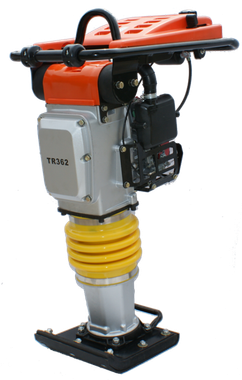 Samsan TR 362
