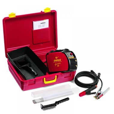 Selco Genesis 1500 RC kit (74.05.013)