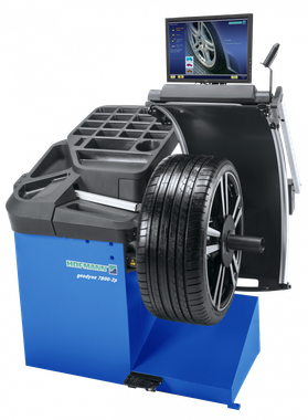Hofmann Geodyna 7800-2p