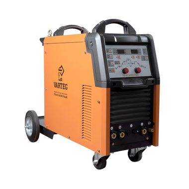 FoxWeld VARTEG TIG 401 AC/DC PULSE