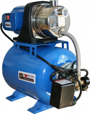 Awelco Automatico 1000 Inox