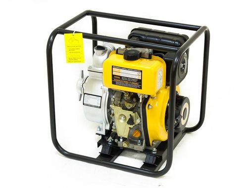 Kipor KDP20