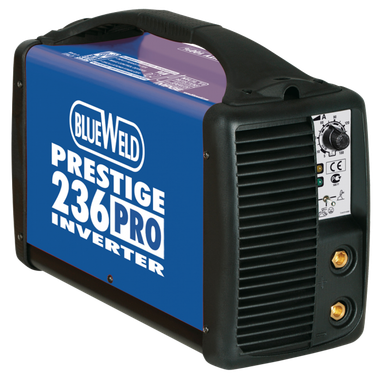 Blueweld Prestige 236 PRO