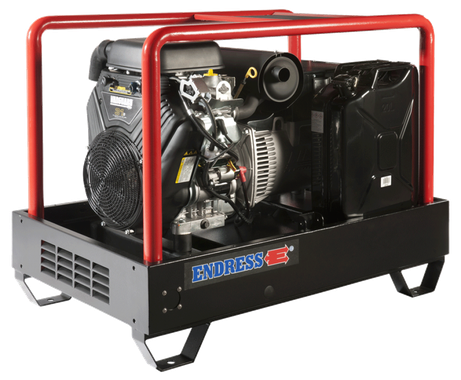 ENDRESS ESE 2006 DBS-GT ES