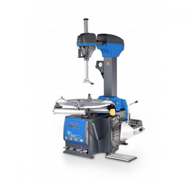 Sicam EVO624_blue