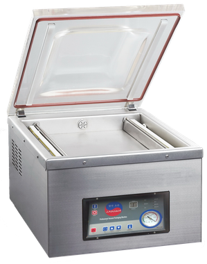 Indokor IVP-430PT/2 с опцией газонаполнения