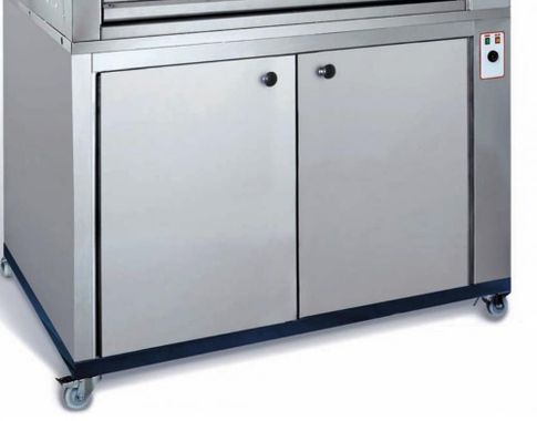 Zanolli CITIZEN 6 /CL