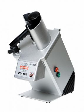 Hallde RG-100, 220В (5 дисков