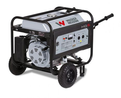 Wacker Neuson MG5-CE