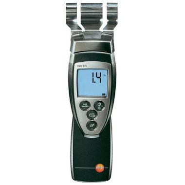 Testo Термогигрометр 616