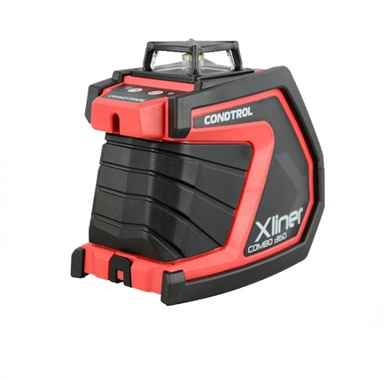 Condtrol Xliner Combo 360