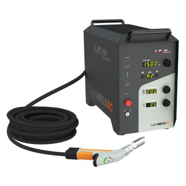 IPG LightWELD XC 5m