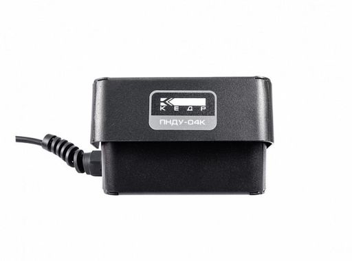КЕДР Педаль управления ПНДУ-04К (AlphaTIG-315P AC/DC) 8,0 м