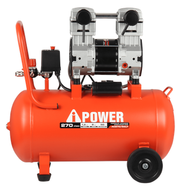 A-iPower AC270/50LF