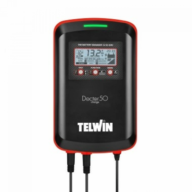 Telwin Doctor Charge 50 230V 6V/12V/24V