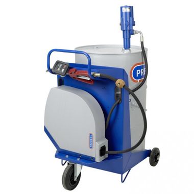 Pressol передвижная для емкостей 200/220 л 19248