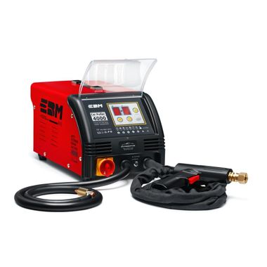 ЕВМ CAR PULLER 4000, 400В