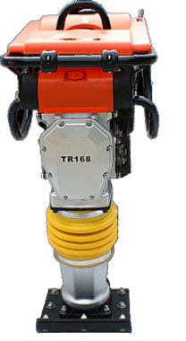 Samsan TR 168