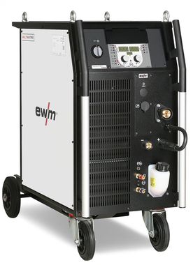 EWM Taurus 501 Synergic S HP MM FKW